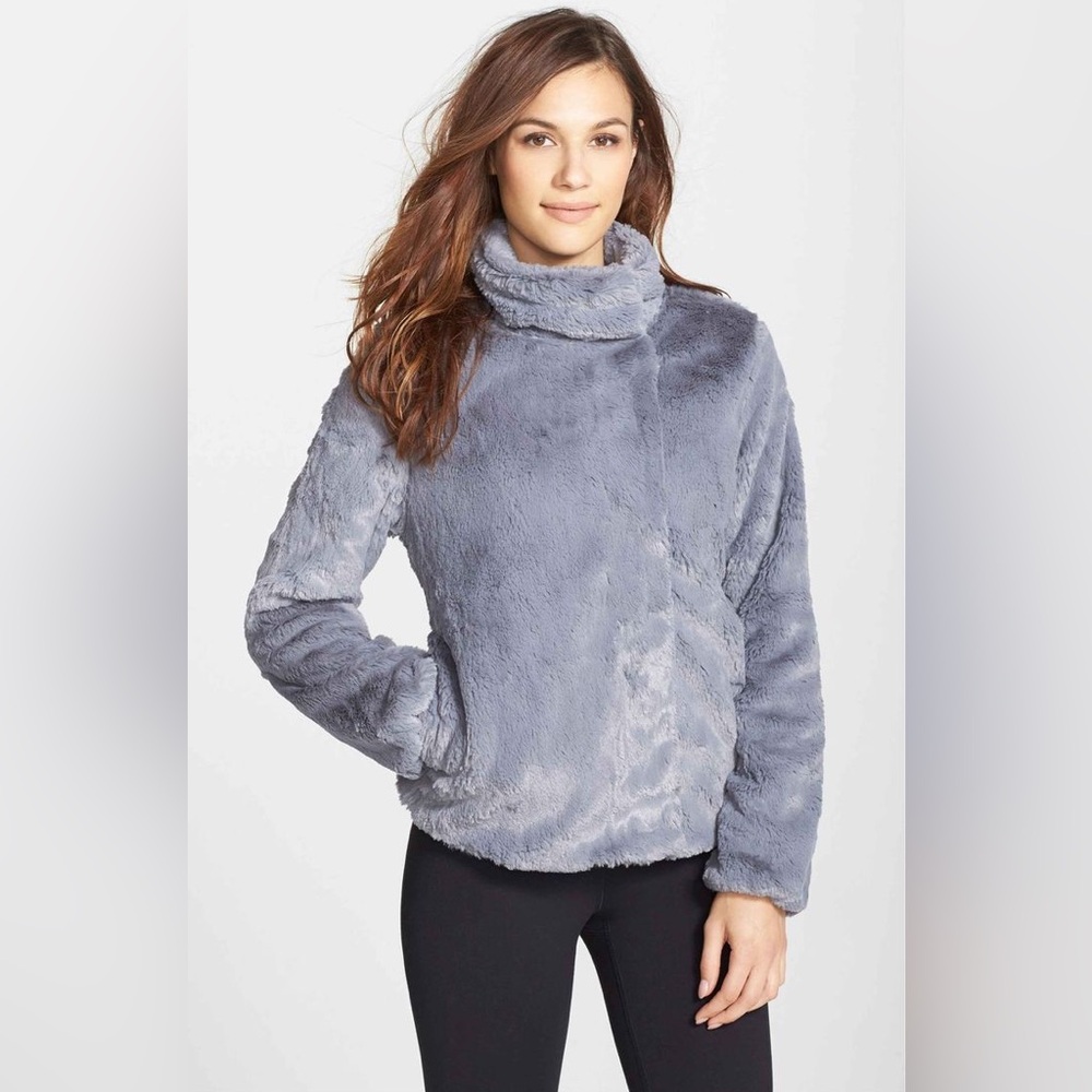 Patagonia Pelage' High Pile Fleece Jacket